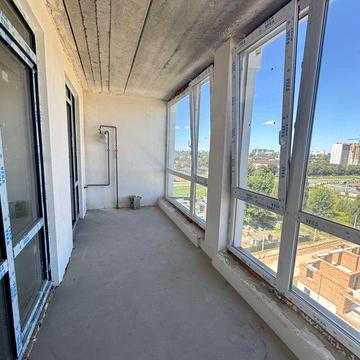 Двокімнатна в зданому будинку ЖК Іділіка