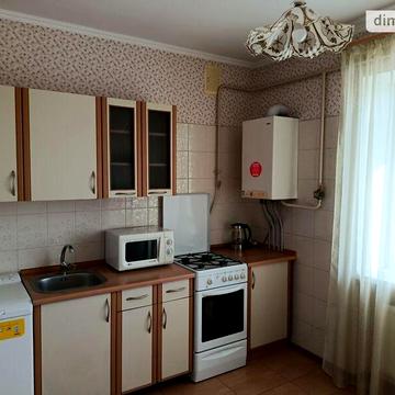 Довгострокова оренда 1к Квартира Комітетська вулиця