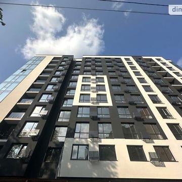 Продаж 2к Квартира Гарбарська вулиця