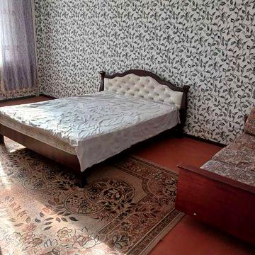 3-х к. квартира. Продажа. Лески.