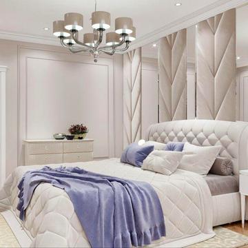 Продажа 4-комн. квартиры 126 кв.м. в ЖК БОРОДИНО ЖК Бородино