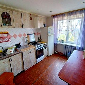 Продажа 2х ком. квартиры по ул. Константина Великого, Александровский