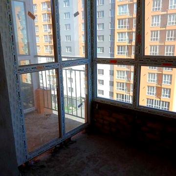 Продаж квартири в ЖК Сімейний комфорт