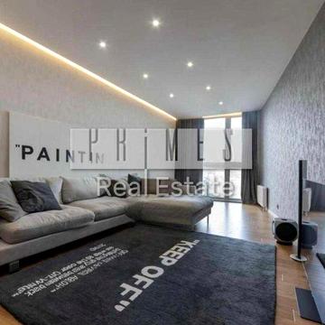 Продаж чотирикімнатної квартири ЖК Кардинал Барбюса Анрі Печерськ ЖК Cardinal