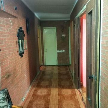 Продаж 3к Квартира Моторобудівників проспект