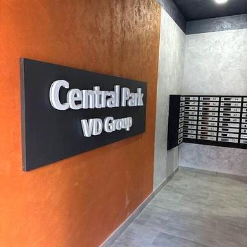 Продаж 1к Квартира Національної Гвардії вулиця ЖК Central Park