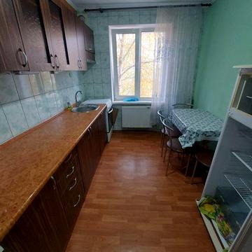 Сдам 2к.кв в Солоницевке