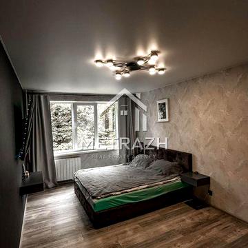 Продаж 1к квартири 40м кв.,вул. Академика Булаховського,24,м.Академ.