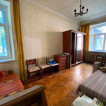 Продаж 2-кімн квартири в урядовому кварталі Шовковична ЦЕНТР ДИСКОНТ