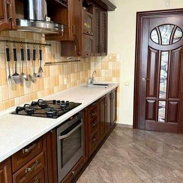 Продаж 2 кімнатна квартира вулиця Мазепи, індивідуальне опалення