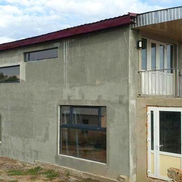 Продам дом и землю 25 сот. Фермерское хозяйство