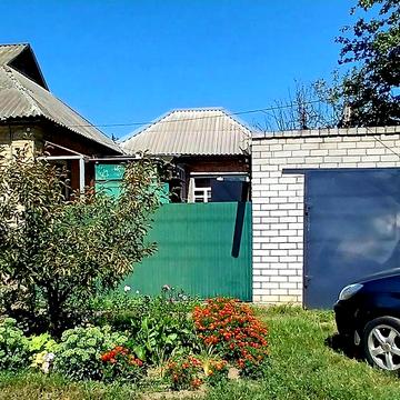 Продаєтся частина будинку в р-ні оптового ринку на Пастерівській