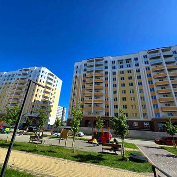 Найкраша ціна на квартиру в Бучі