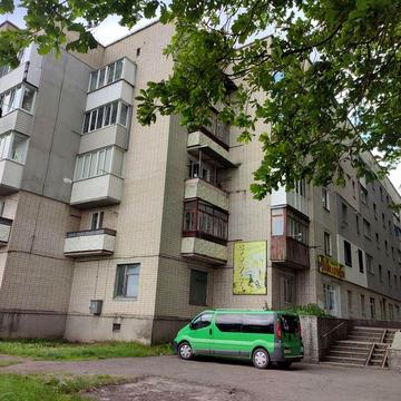 4 кімнати квартира з автономним опаленням - 39000 Дол США
