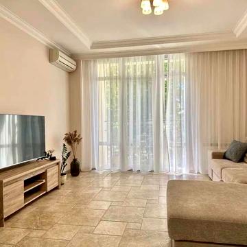 Затишна 2-кімнатна --> 85 м2 вул. Дашавська, 25 Політехнічний інститут
