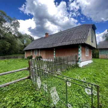 Продам житловий будинок в мальовничому місці
