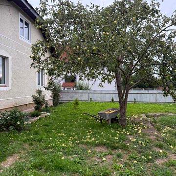 Особняк ст. Богородчани