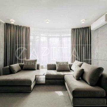 Аренда квартиры, ул. Механизаторов, Соломенка, ЖК Изумрудный