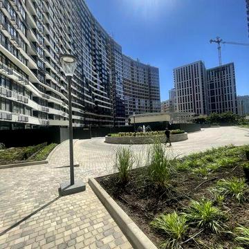 Продам 2х комнатную квартиру Жк Атмосфера, Аркадия ЖК Атмосфера