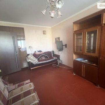 Продаж 1к Квартира Князя Володимира Великого (Добровольського) проспект