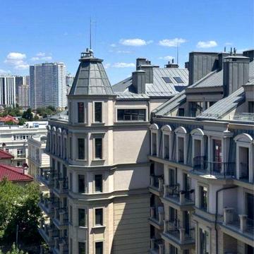 Продам пентхаус с видом на море в элитном ЖК Консул (3-177-975) ЖК КД «Консул»
