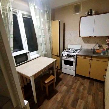 Сдам 2 комн. Космос