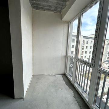 Вигідна пропозиція! 2к квартира в розвиненому районі міста. Газ