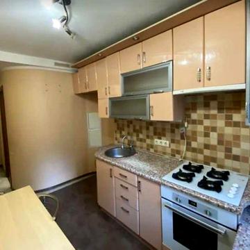 Продаётся трёхкомнатная квартира проспект Мира S1