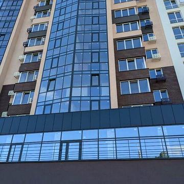 Продаж 1к Квартира Соборна вулиця ЖК Синергия Light