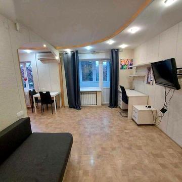 Сдается 1к квартира , ул. Лазаряна, 9