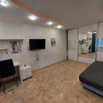 Сдается 1к квартира , ул. Лазаряна, 9