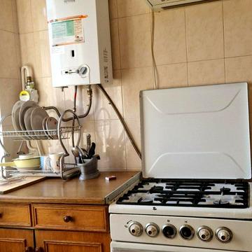 Донецька вул., 59