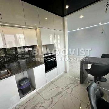 Продаж 3 кімн кварт євроремонт Заболотного,30. ВДНГ метро Теремки