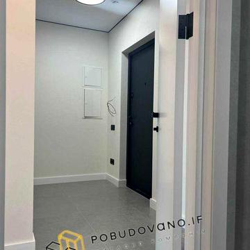 Продаж 1 кімнатної квартири ЖК Munhattan UP ЖК Manhattan UP