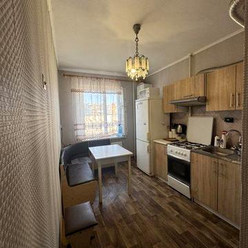 Оренда 3к квартири, Дружба