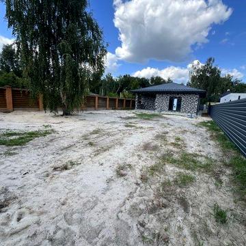 Одноповерховий будинок 110м2 | 7 соток | газ