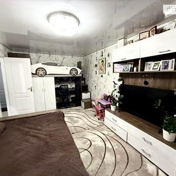 Продаж 1к Квартира Юності проспект