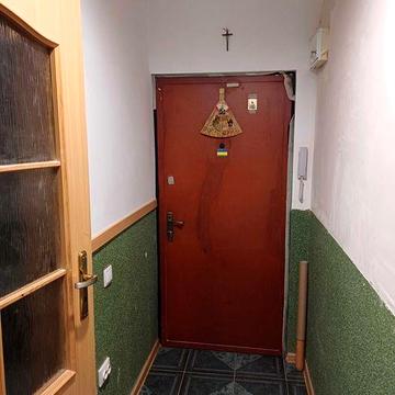 Продається 3-ьох кімнатна квартира 72 м.