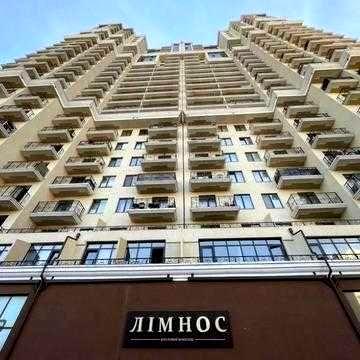 Лімнійський стиль з видом не на Егейське, а на Чорне! Море щодня!