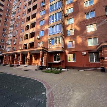 Ірпінь продаж 2-х кімнатної квартири 72 кв.м ЖК Суворов ЖК Суворов