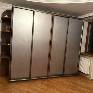 Продаж 3к Квартира Котляревського вулиця