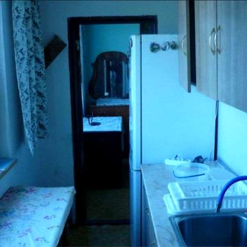 Оренда квариири в чеській панелі