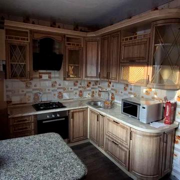 Продаж 1-кім. кв-ри  35 м2  у с. Крюківщина по  вул.Подільська 3 Жк Молодіжне містечко