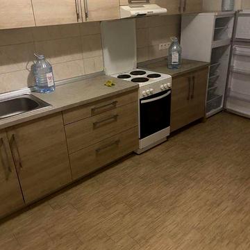 Сдам 1 комнатную квартиру Генерала Цветаева