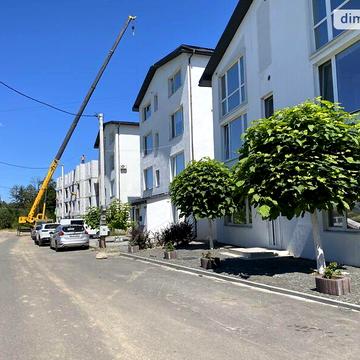 Продаж 1к Квартира Леменівська вулиця ЖК Geneva