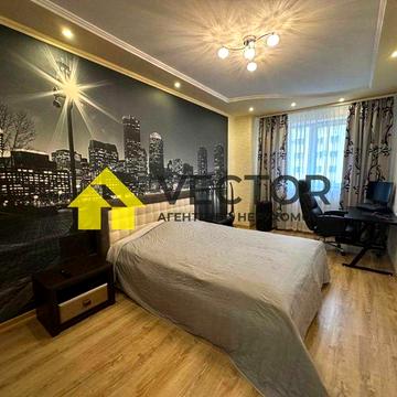 Інд.Опалення Новобудова 2 розд. кімнати + велика кухня. Укомплектована