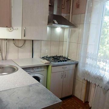Здається 2х кімнатна квартира в центрі міста