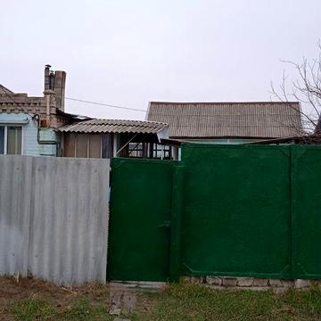 Продам дом с. Вербки торг