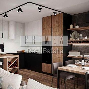 Продаж 2к квартира, ЖК Метрополіс, Заболотного Академіка, Теремки 1, ЖК Метрополіс