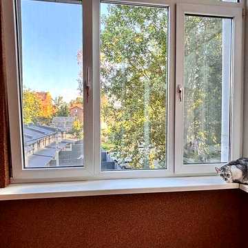 Продаж 2к Квартира Виговського (Суворова) вулиця